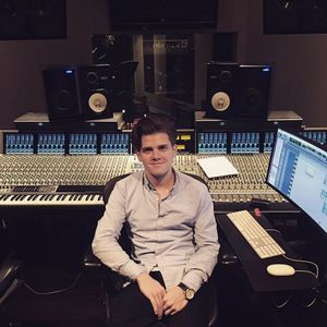 Meet your Posher, Tim