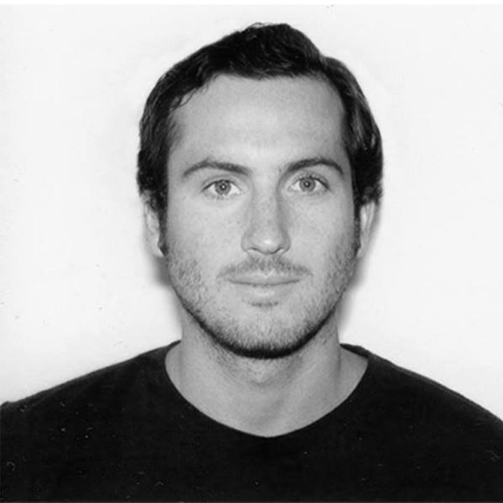 Meet your Posher, Patrick