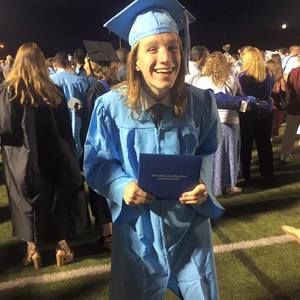 Meet your Posher, Joshua