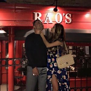 Meet your Posher, Faik