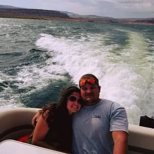 Meet your Posher, Terrence