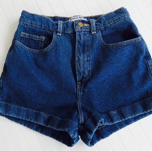 AA shorts