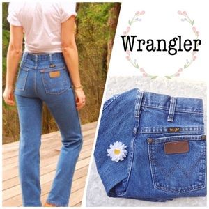 Wrangler Jeans