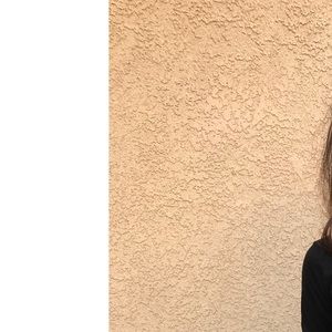 Meet your Posher, Charlaine