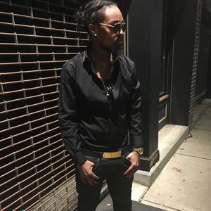 Meet your Posher, Cypressmuzik