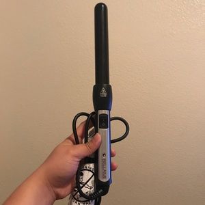 Bellami I'm Single Wand Hair Curler