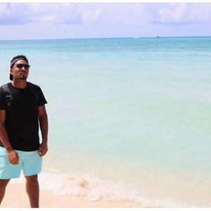 Meet your Posher, Jonathan