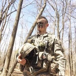 Meet your Posher, Kyle