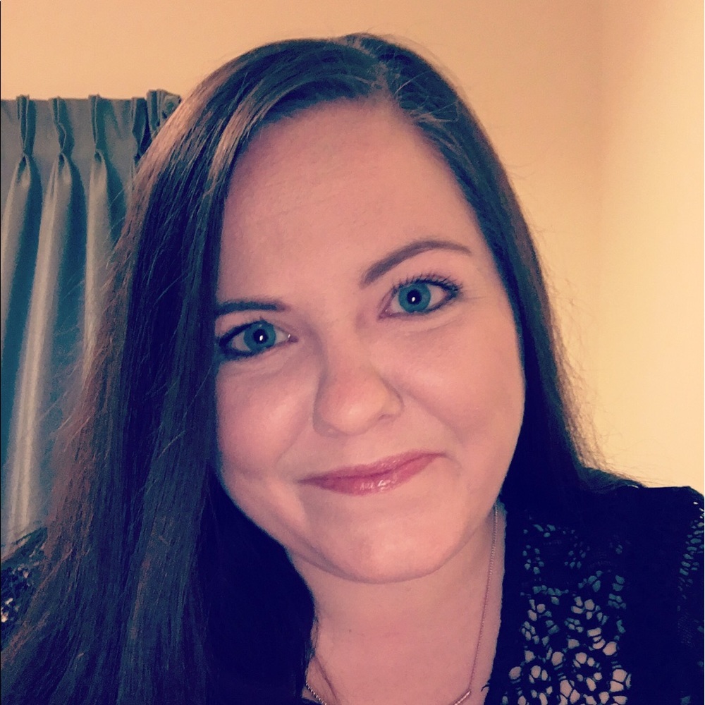 Meet your Posher, Kathleen