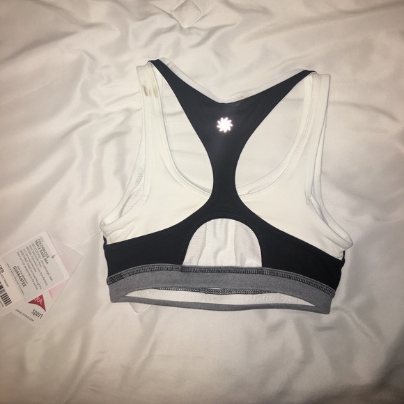 Brand new Athleta xxs sports bra - Picture 2 of 4