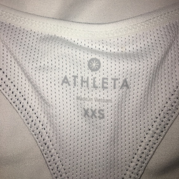Brand new Athleta xxs sports bra - Picture 4 of 4