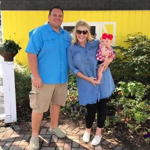 Meet your Posher, Staci