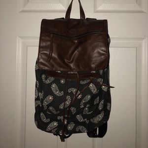 Brandy Melville backpack