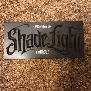 Contour Palette