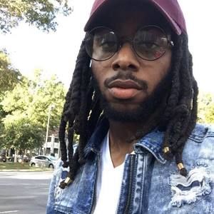 Meet your Posher, Antonio