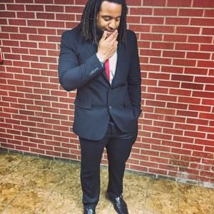 Meet your Posher, Xavier