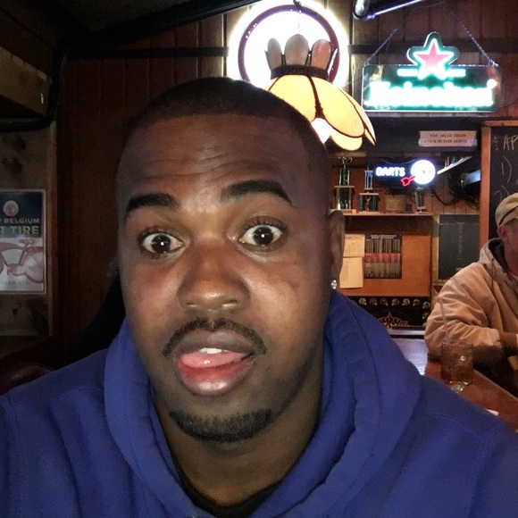 Meet your Posher, Sheldon - Picture 1 of 1