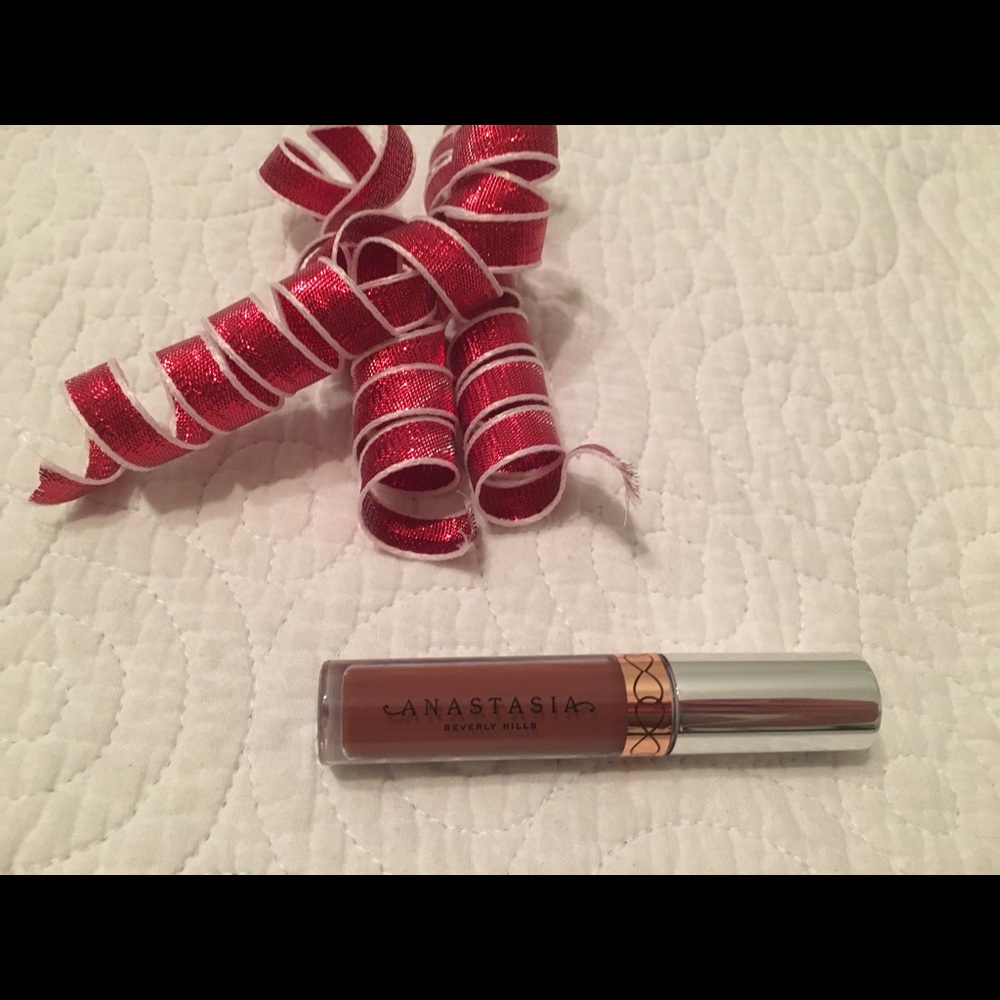 Anastasia Beverly Hills Liquid Lipstick 💋 NEW