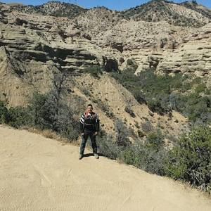 Meet your Posher, Francisco