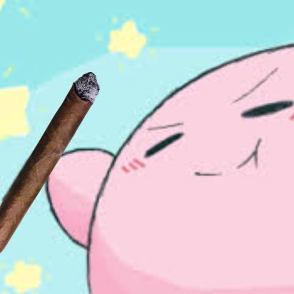 Meet your Posher, Kawaii