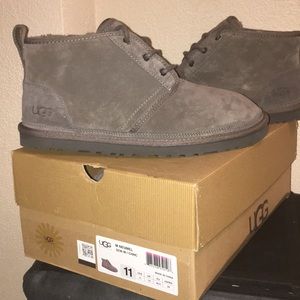 Men’s UGG Neumel boots