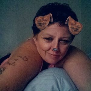 Meet your Posher, Stacy