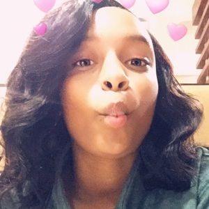 Meet your Posher, Rachelle