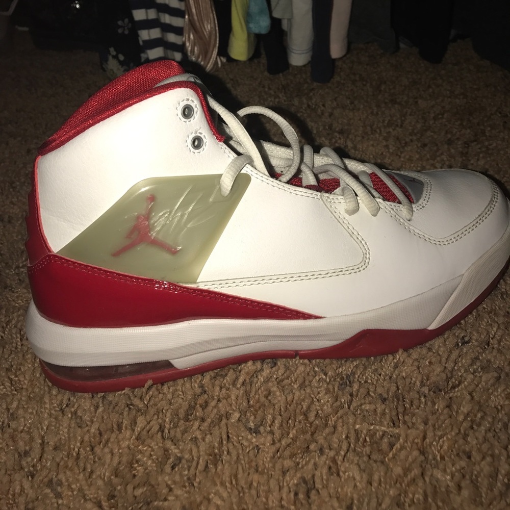 Jordan shoes