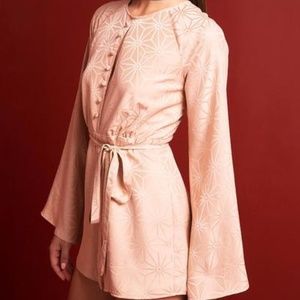 Stone Cold Fox Nori Jumper, Size Small/Medium (2),