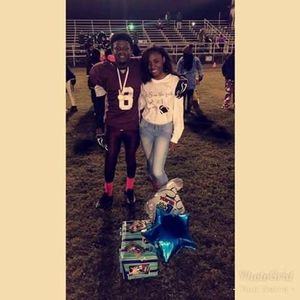 Meet your Posher, Mariah