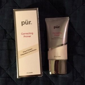 Pur Minerals Correcting Primer