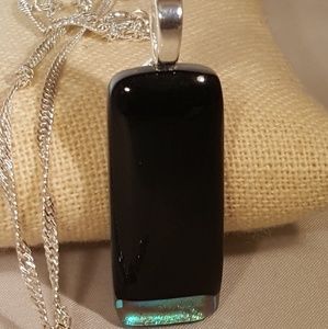 Birth Month Pendant