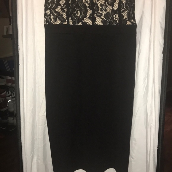 Little black dress - Picture 2 of 3