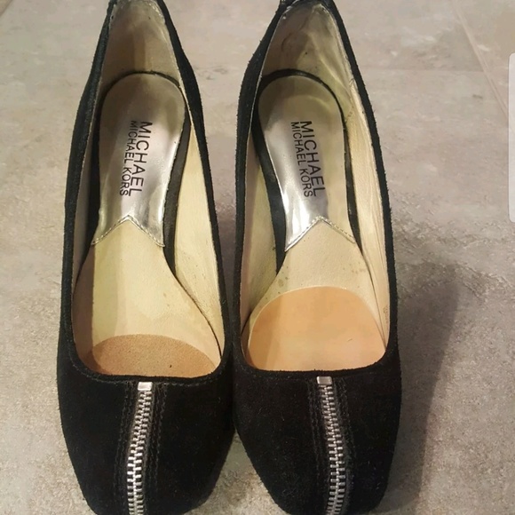 Michael Kors size 6.5 - Picture 4 of 4