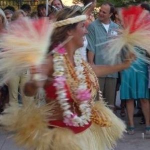 Meet your Posher, Dana