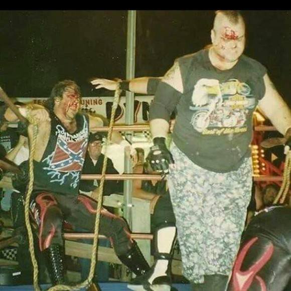 Meet your Posher, Robert nuke - Picture 1 of 1