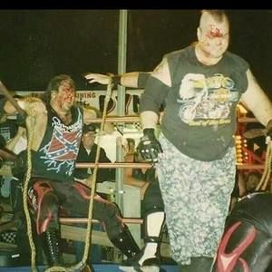 Meet your Posher, Robert nuke