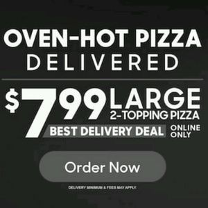 Meet your Posher, Antonio