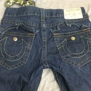 True religion jeans