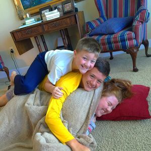 Meet your Posher, Wendy