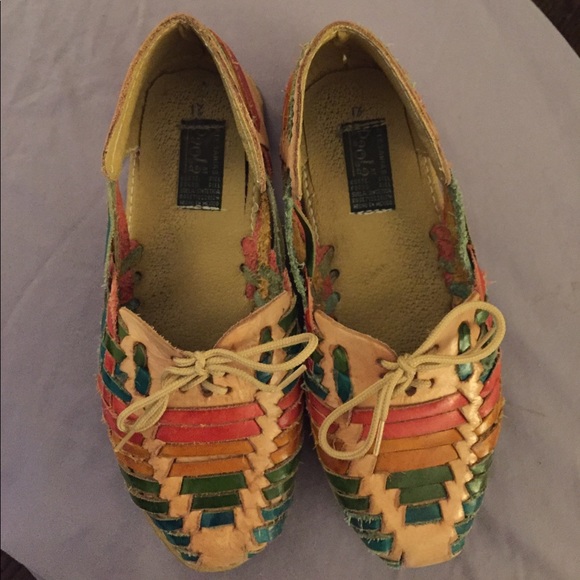 vintage mens dingo boots