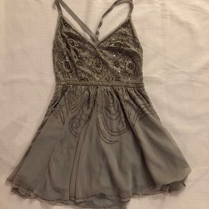 Dress Dem free people (kimchi blue)