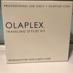 OLAPLEX Traveling Stylist Kit
