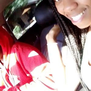 Meet your Posher, Sederickca