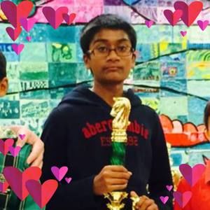 Meet your Posher, Sidhu