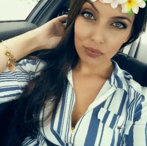 Meet your Posher, Wanda