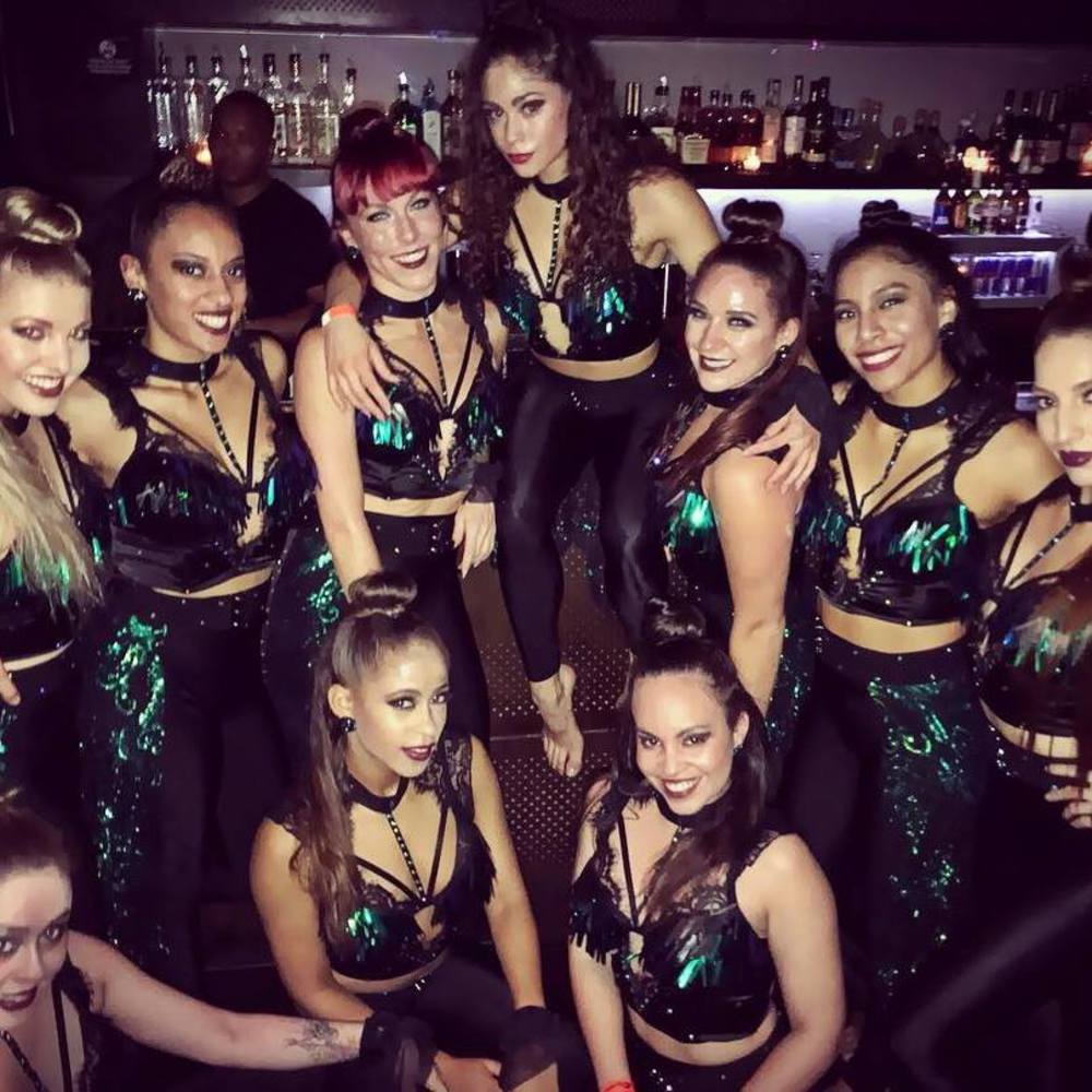 Meet your Posher, Ashlé