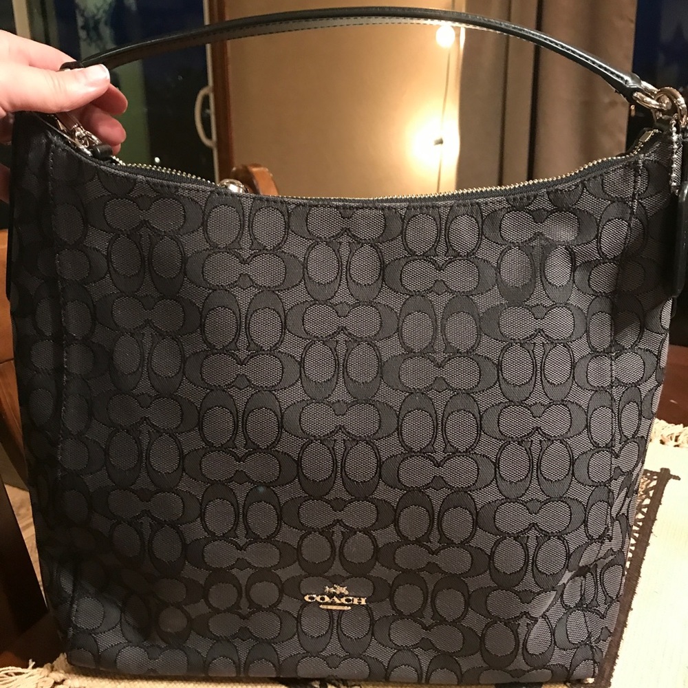 New Coach Purse