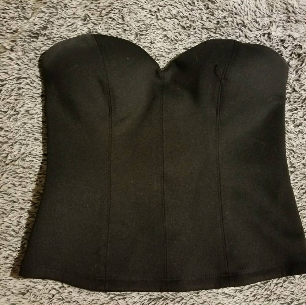 Guess corset