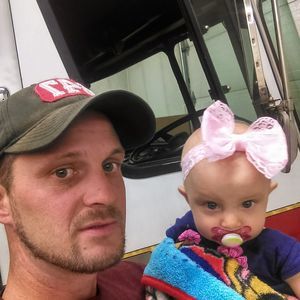 Meet your Posher, Tony